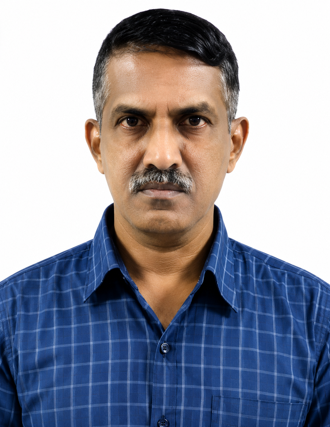 Dr. B. Balaperiyasamy